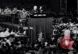 Immagine di Herbert Hoover Cleveland Ohio USA, 1936, secondo 11 filmato di repertorio 65675035788