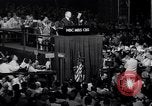 Immagine di Herbert Hoover Cleveland Ohio USA, 1936, secondo 13 filmato di repertorio 65675035788
