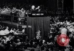Immagine di Herbert Hoover Cleveland Ohio USA, 1936, secondo 14 filmato di repertorio 65675035788