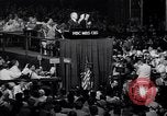 Immagine di Herbert Hoover Cleveland Ohio USA, 1936, secondo 15 filmato di repertorio 65675035788