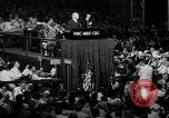 Immagine di Herbert Hoover Cleveland Ohio USA, 1936, secondo 17 filmato di repertorio 65675035788