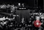 Immagine di Herbert Hoover Cleveland Ohio USA, 1936, secondo 20 filmato di repertorio 65675035788