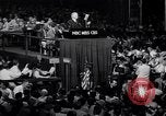 Immagine di Herbert Hoover Cleveland Ohio USA, 1936, secondo 21 filmato di repertorio 65675035788