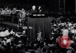 Immagine di Herbert Hoover Cleveland Ohio USA, 1936, secondo 22 filmato di repertorio 65675035788