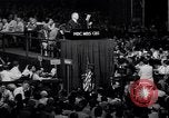 Immagine di Herbert Hoover Cleveland Ohio USA, 1936, secondo 25 filmato di repertorio 65675035788
