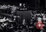 Immagine di Herbert Hoover Cleveland Ohio USA, 1936, secondo 29 filmato di repertorio 65675035788