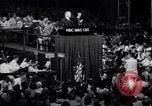Immagine di Herbert Hoover Cleveland Ohio USA, 1936, secondo 33 filmato di repertorio 65675035788