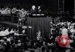 Immagine di Herbert Hoover Cleveland Ohio USA, 1936, secondo 34 filmato di repertorio 65675035788