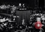 Immagine di Herbert Hoover Cleveland Ohio USA, 1936, secondo 41 filmato di repertorio 65675035788