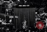 Immagine di Herbert Hoover Cleveland Ohio USA, 1936, secondo 43 filmato di repertorio 65675035788