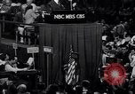 Immagine di Herbert Hoover Cleveland Ohio USA, 1936, secondo 44 filmato di repertorio 65675035788
