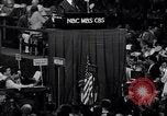 Immagine di Herbert Hoover Cleveland Ohio USA, 1936, secondo 45 filmato di repertorio 65675035788