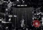 Immagine di Herbert Hoover Cleveland Ohio USA, 1936, secondo 46 filmato di repertorio 65675035788
