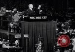 Immagine di Herbert Hoover Cleveland Ohio USA, 1936, secondo 48 filmato di repertorio 65675035788