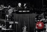 Immagine di Herbert Hoover Cleveland Ohio USA, 1936, secondo 49 filmato di repertorio 65675035788
