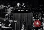 Immagine di Herbert Hoover Cleveland Ohio USA, 1936, secondo 51 filmato di repertorio 65675035788