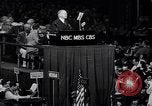 Immagine di Herbert Hoover Cleveland Ohio USA, 1936, secondo 53 filmato di repertorio 65675035788