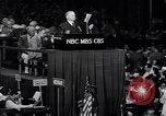 Immagine di Herbert Hoover Cleveland Ohio USA, 1936, secondo 55 filmato di repertorio 65675035788