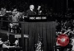 Immagine di Herbert Hoover Cleveland Ohio USA, 1936, secondo 62 filmato di repertorio 65675035788