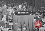 Immagine di Herbert Hoover Cleveland Ohio USA, 1936, secondo 1 filmato di repertorio 65675035789