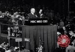Immagine di Herbert Hoover Cleveland Ohio USA, 1936, secondo 3 filmato di repertorio 65675035789