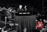 Immagine di Herbert Hoover Cleveland Ohio USA, 1936, secondo 4 filmato di repertorio 65675035789