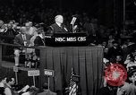 Immagine di Herbert Hoover Cleveland Ohio USA, 1936, secondo 5 filmato di repertorio 65675035789