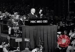 Immagine di Herbert Hoover Cleveland Ohio USA, 1936, secondo 7 filmato di repertorio 65675035789