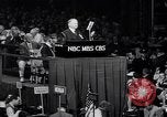 Immagine di Herbert Hoover Cleveland Ohio USA, 1936, secondo 8 filmato di repertorio 65675035789