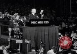 Immagine di Herbert Hoover Cleveland Ohio USA, 1936, secondo 9 filmato di repertorio 65675035789