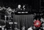 Immagine di Herbert Hoover Cleveland Ohio USA, 1936, secondo 10 filmato di repertorio 65675035789