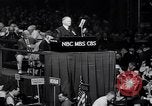 Immagine di Herbert Hoover Cleveland Ohio USA, 1936, secondo 11 filmato di repertorio 65675035789