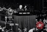 Immagine di Herbert Hoover Cleveland Ohio USA, 1936, secondo 12 filmato di repertorio 65675035789