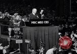 Immagine di Herbert Hoover Cleveland Ohio USA, 1936, secondo 13 filmato di repertorio 65675035789