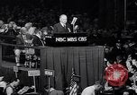 Immagine di Herbert Hoover Cleveland Ohio USA, 1936, secondo 15 filmato di repertorio 65675035789