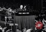 Immagine di Herbert Hoover Cleveland Ohio USA, 1936, secondo 16 filmato di repertorio 65675035789