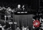 Immagine di Herbert Hoover Cleveland Ohio USA, 1936, secondo 17 filmato di repertorio 65675035789