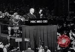 Immagine di Herbert Hoover Cleveland Ohio USA, 1936, secondo 18 filmato di repertorio 65675035789
