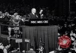Immagine di Herbert Hoover Cleveland Ohio USA, 1936, secondo 19 filmato di repertorio 65675035789