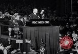 Immagine di Herbert Hoover Cleveland Ohio USA, 1936, secondo 20 filmato di repertorio 65675035789