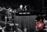 Immagine di Herbert Hoover Cleveland Ohio USA, 1936, secondo 21 filmato di repertorio 65675035789