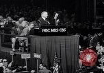 Immagine di Herbert Hoover Cleveland Ohio USA, 1936, secondo 24 filmato di repertorio 65675035789