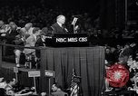 Immagine di Herbert Hoover Cleveland Ohio USA, 1936, secondo 25 filmato di repertorio 65675035789