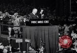 Immagine di Herbert Hoover Cleveland Ohio USA, 1936, secondo 26 filmato di repertorio 65675035789