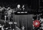 Immagine di Herbert Hoover Cleveland Ohio USA, 1936, secondo 28 filmato di repertorio 65675035789