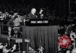 Immagine di Herbert Hoover Cleveland Ohio USA, 1936, secondo 29 filmato di repertorio 65675035789