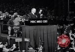 Immagine di Herbert Hoover Cleveland Ohio USA, 1936, secondo 30 filmato di repertorio 65675035789