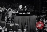 Immagine di Herbert Hoover Cleveland Ohio USA, 1936, secondo 31 filmato di repertorio 65675035789