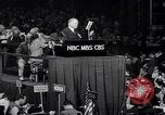 Immagine di Herbert Hoover Cleveland Ohio USA, 1936, secondo 32 filmato di repertorio 65675035789