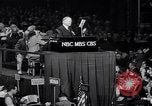 Immagine di Herbert Hoover Cleveland Ohio USA, 1936, secondo 34 filmato di repertorio 65675035789